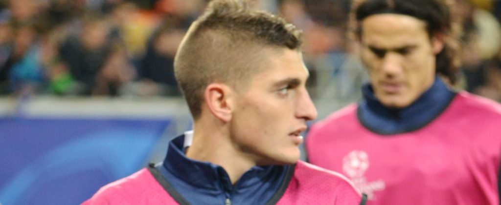 Marco Verratti