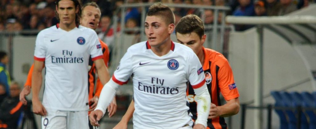 Marco Verratti