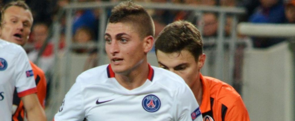 Marco Verratti