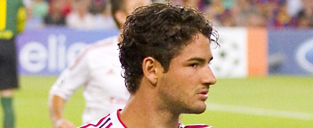 Alexandre Pato
