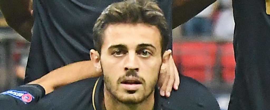Bernardo Silva