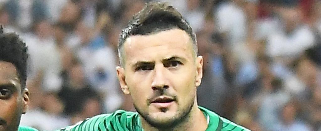 Danijel Subasic