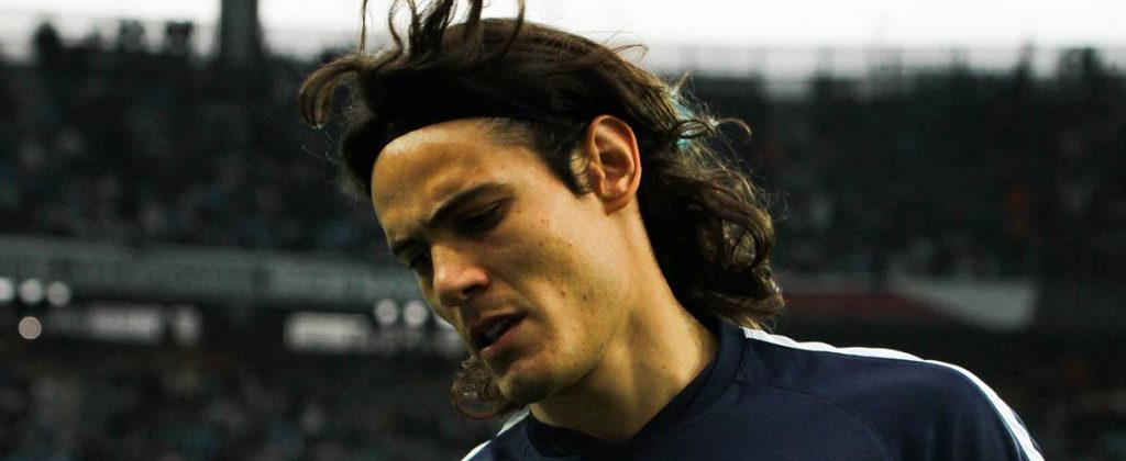 Edinson Cavani