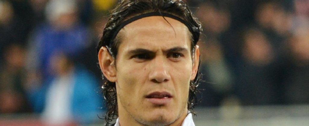 Edinson Cavani