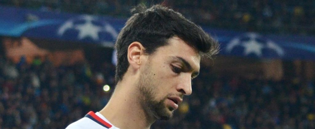 Javier Pastore