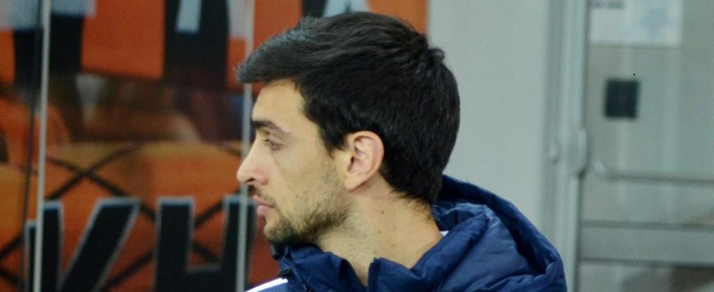 Javier Pastore