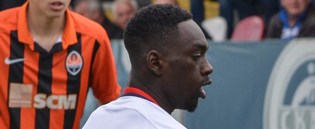 Jean-Kévin Augustin