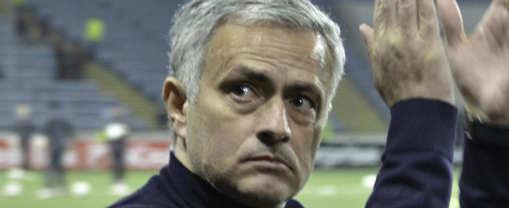 José Mourinho