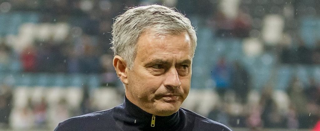 José Mourinho