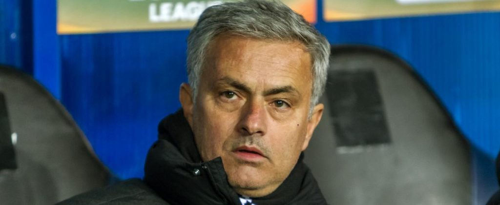 José Mourinho