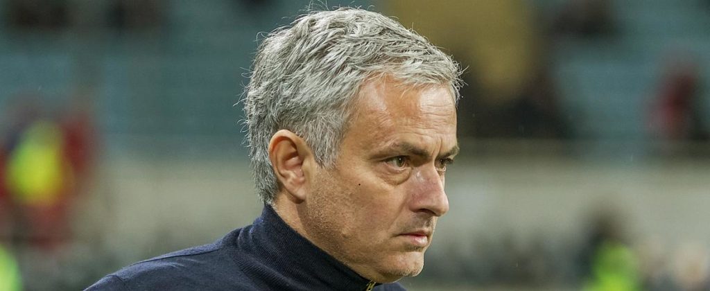 José Mourinho