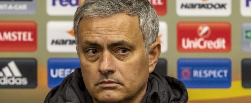 José Mourinho
