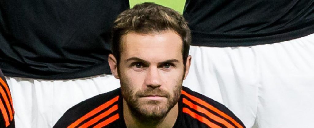 Juan Manuel Mata