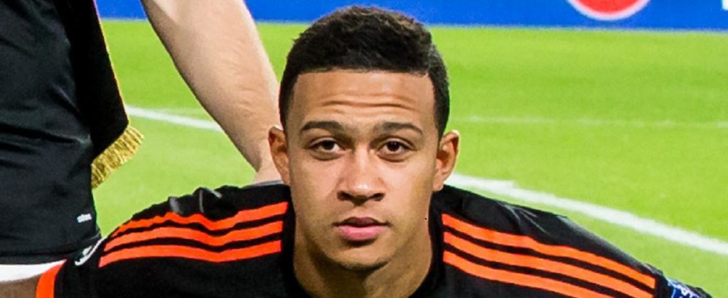 Memphis Depay