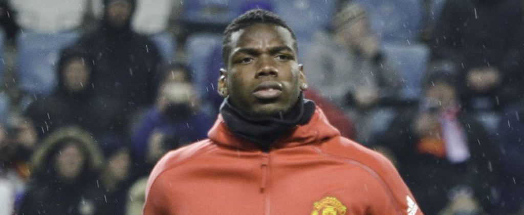 Paul Pogba