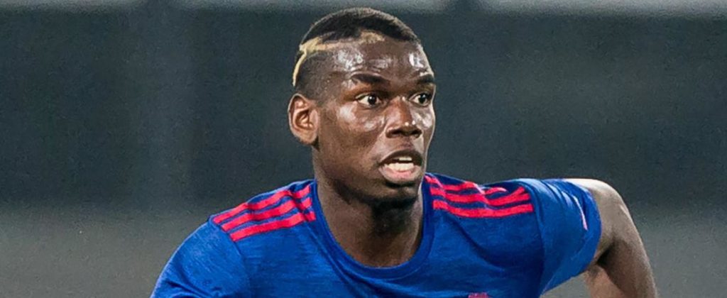 Paul Pogba