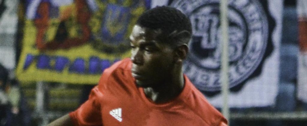 Paul Pogba