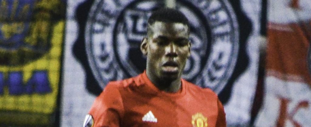 Paul Pogba