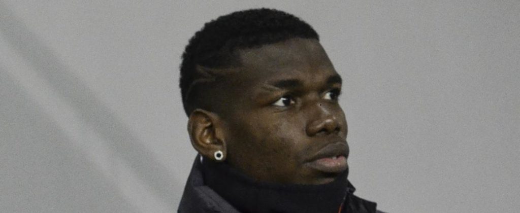 Paul Pogba