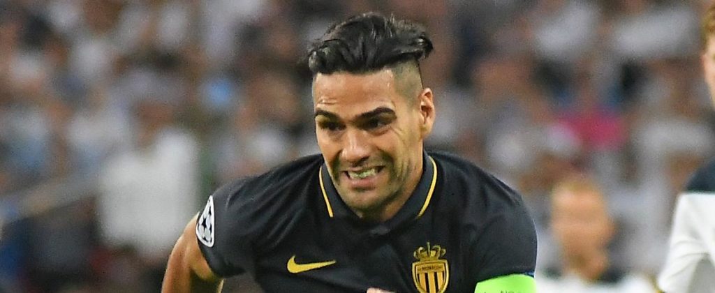 Radamel Falcao