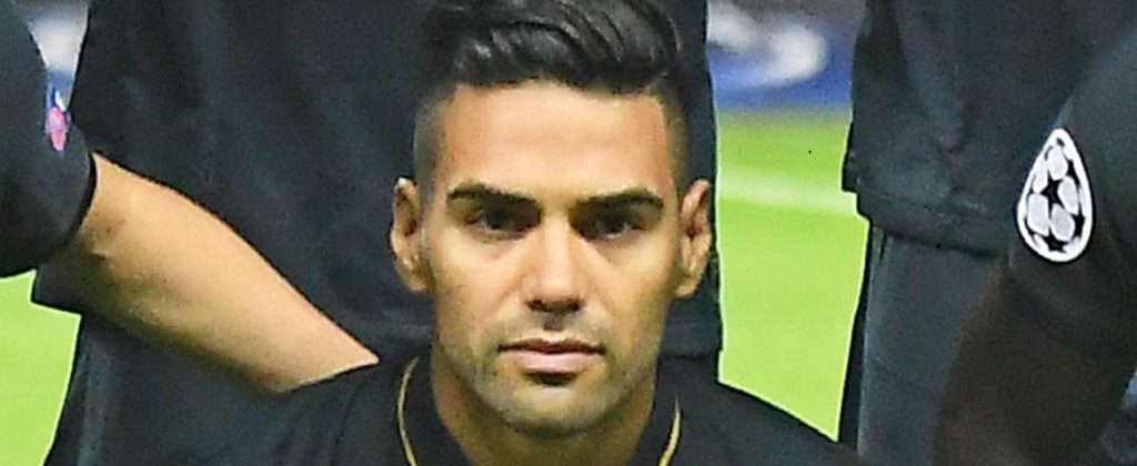 Radamel Falcao