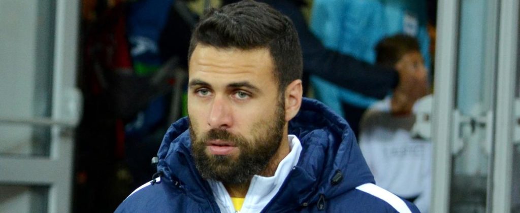 Salvatore Sirigu