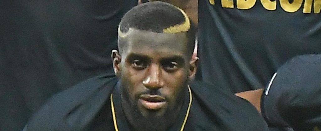 Tiémoué Bakayoko