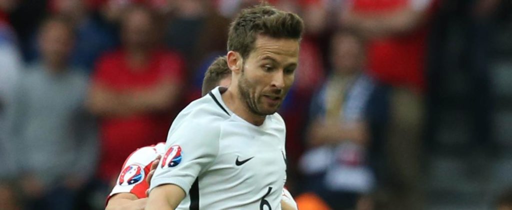 Yohan Cabaye
