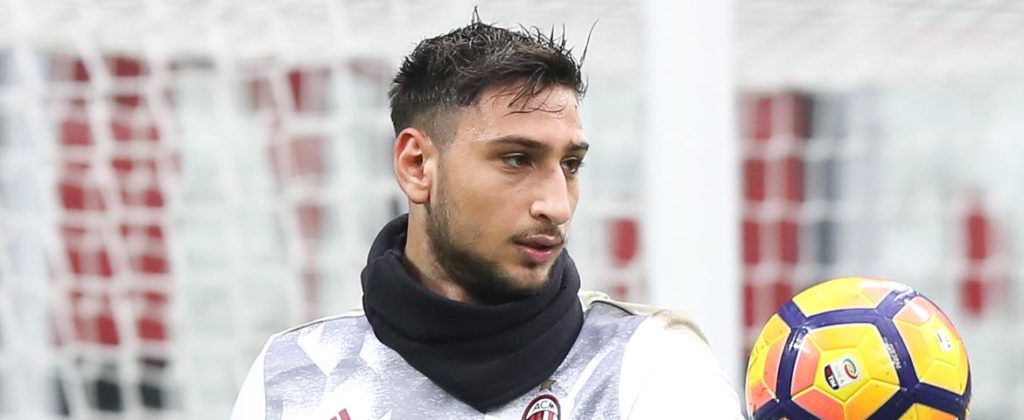 Gianluigi Donnarumma