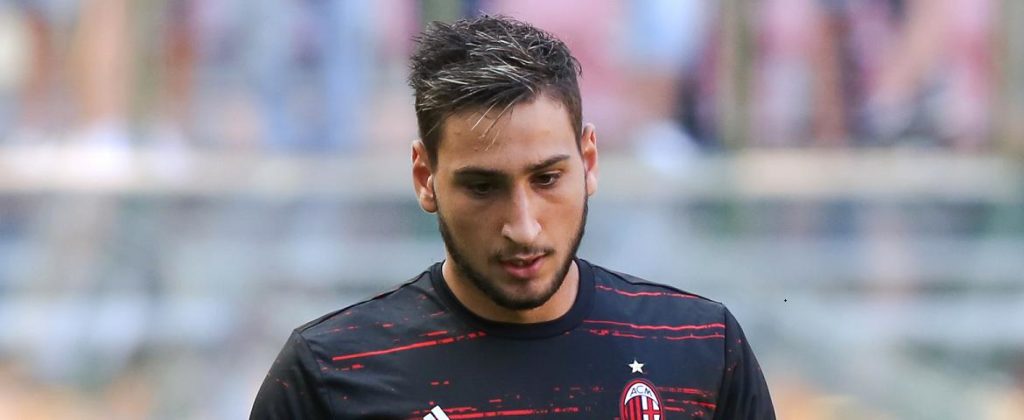 Gianluigi Donnarumma