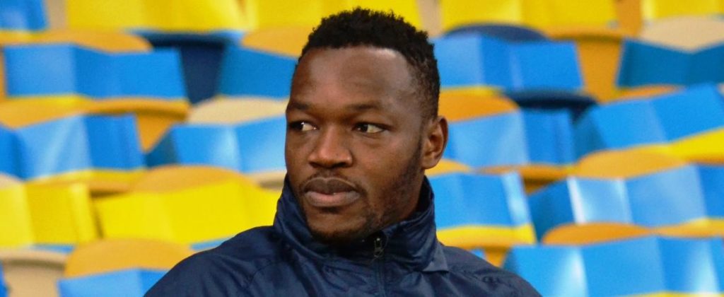 Steve Mandanda