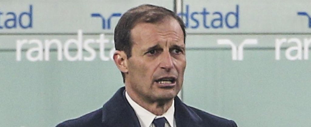 Massimiliano Allegri