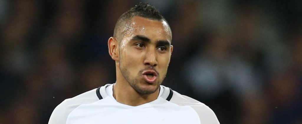 Dimitri Payet