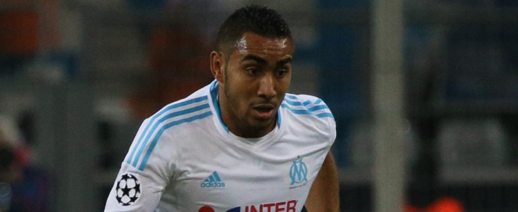 Dimitri Payet