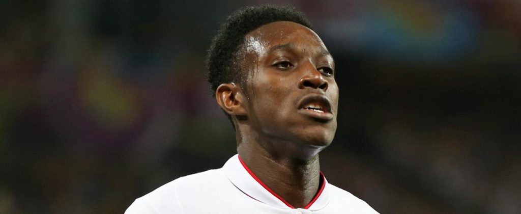 Danny Welbeck