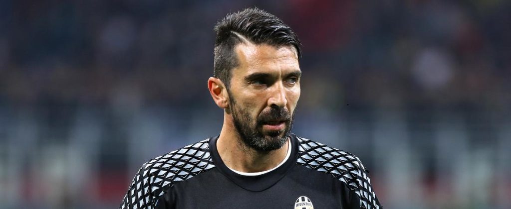 Gianluigi Buffon