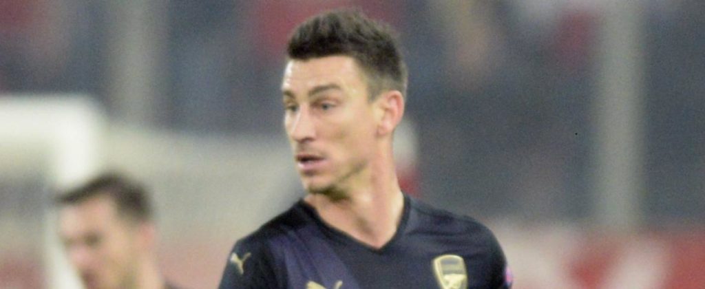 Laurent Koscielny