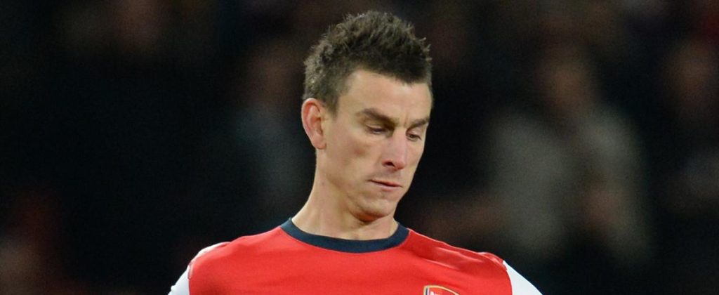 Laurent Koscielny