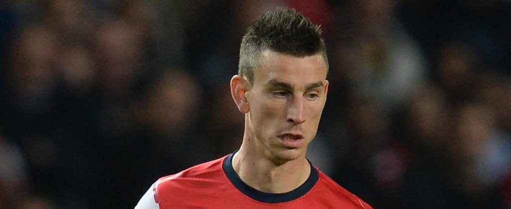 Laurent Koscielny