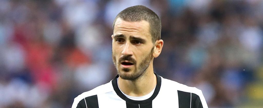 Leonardo Bonucci