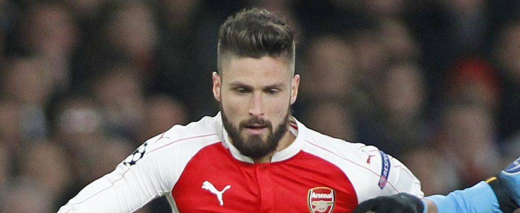 Olivier Giroud