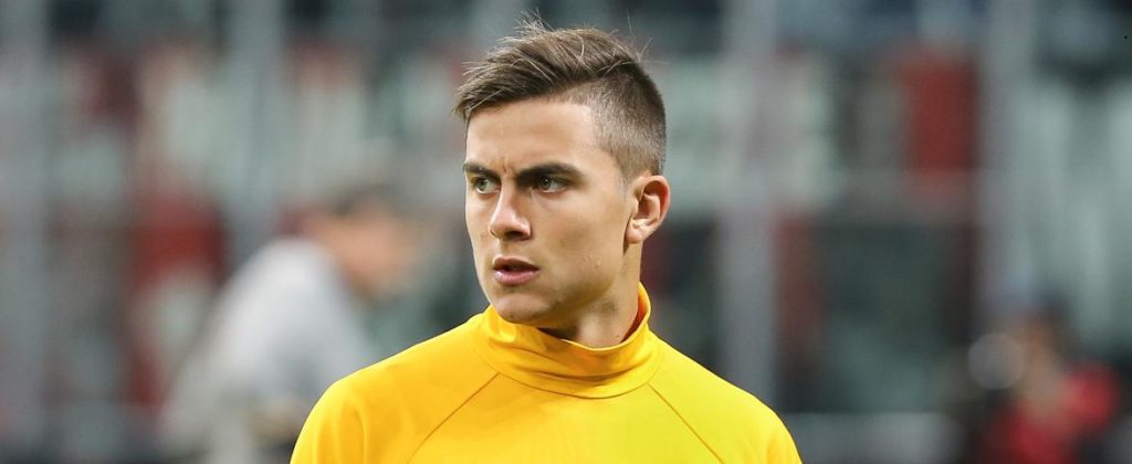 Paulo Dybala