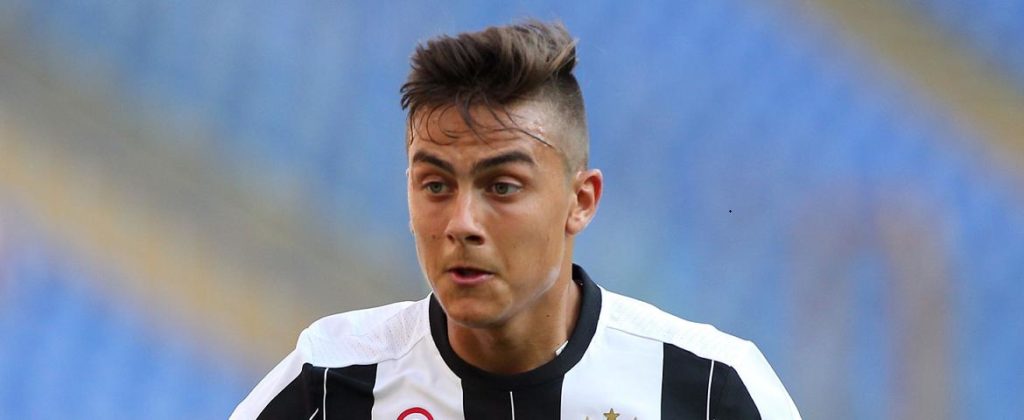 Paulo Dybala