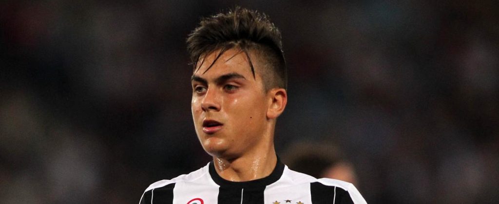 Paulo Dybala