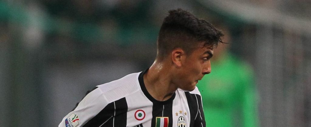 Paulo Dybala