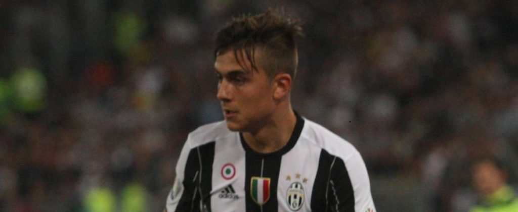 Paulo Dybala