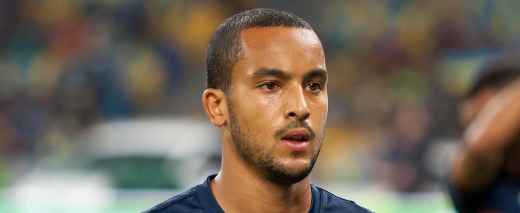 Theo Walcott