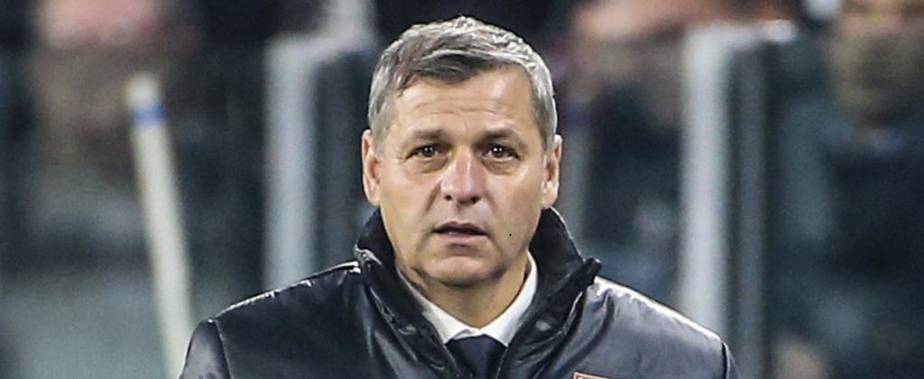 Bruno Genesio