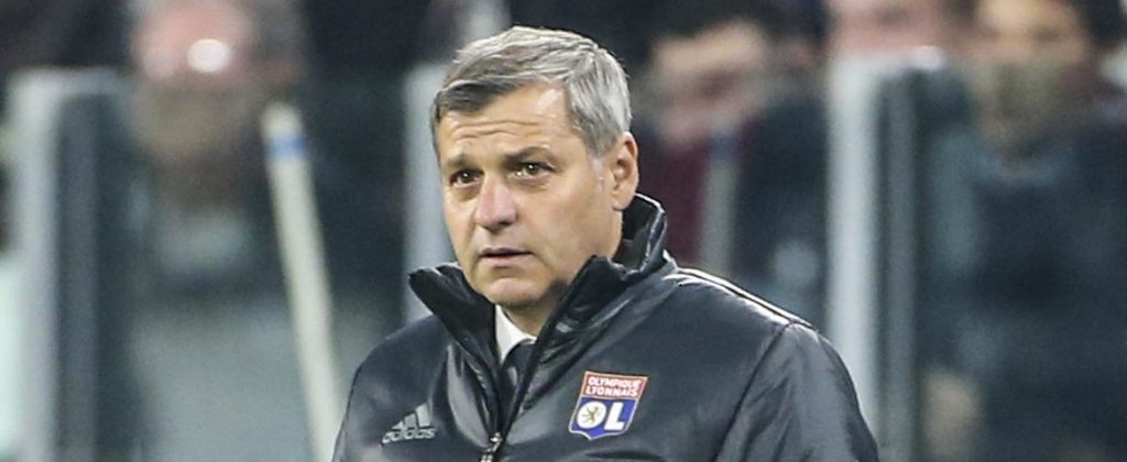 Bruno Genesio