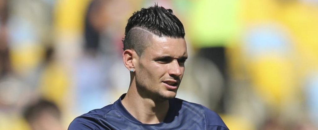 Rémy Cabella